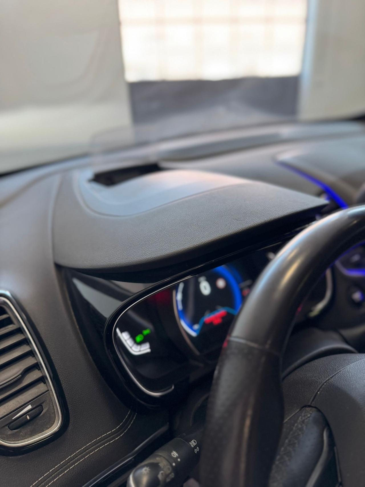 Renault Espace dCi 160CV EDC Energy Initiale Paris 4Control