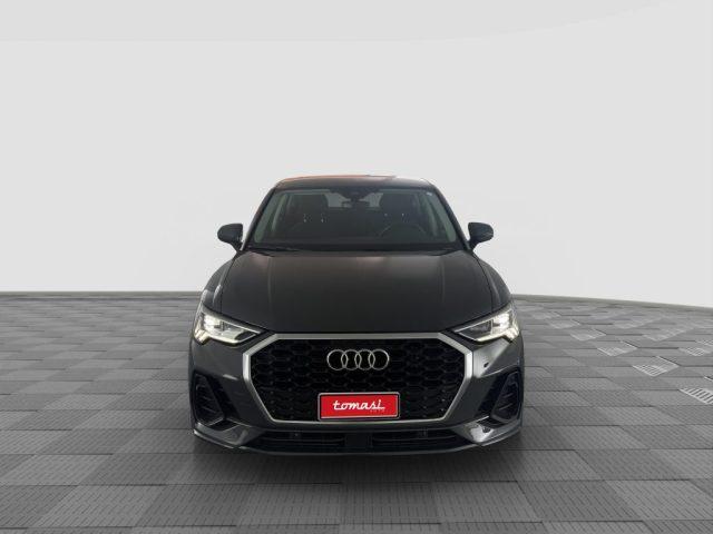 AUDI Q3 Q3 SPB 35 TDI S tronic Business Plus