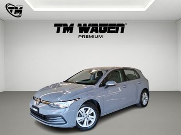 Volkswagen Golf 1.0 etsi evo Life 110cv dsg - IVA ESPOSTA