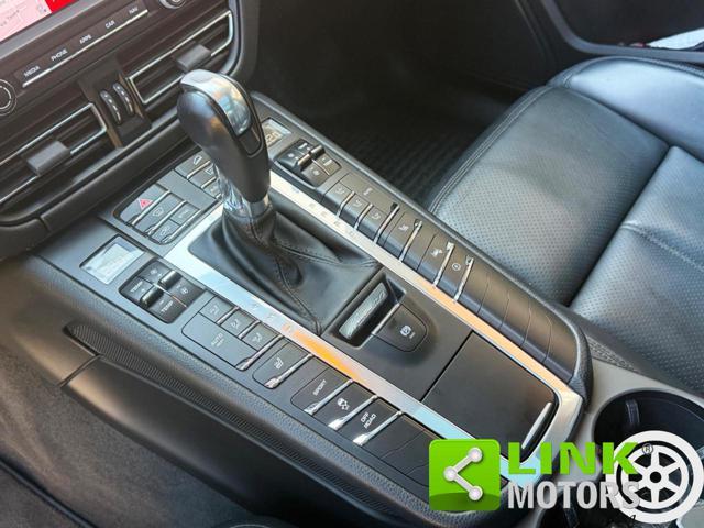 PORSCHE Macan 2.0 PDK 245CV