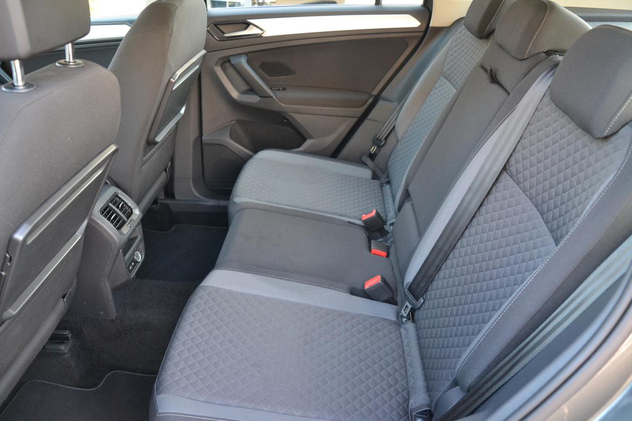 Volkswagen Tiguan 1.4 TSI 122CV STYLE **OK NEOPATENATI**PREZZO VERO*