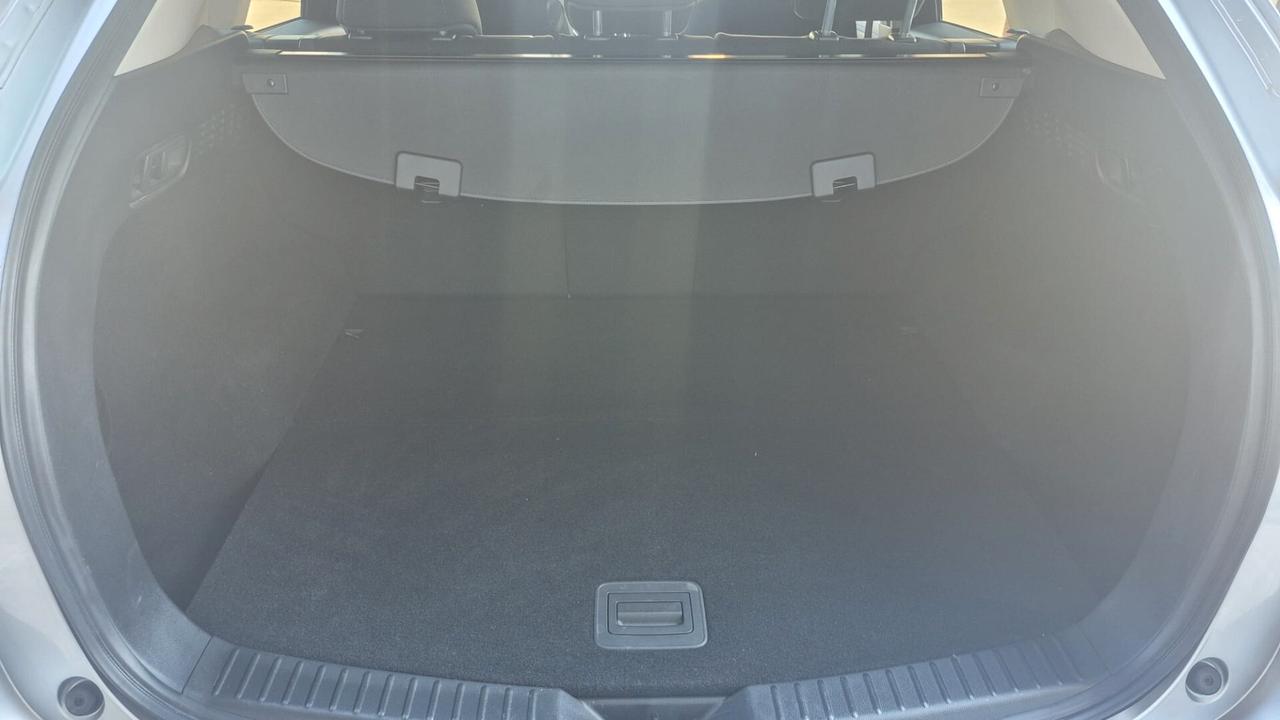 Mazda CX-5 2.2L Skyactiv-D 150 CV 2WD Exceed