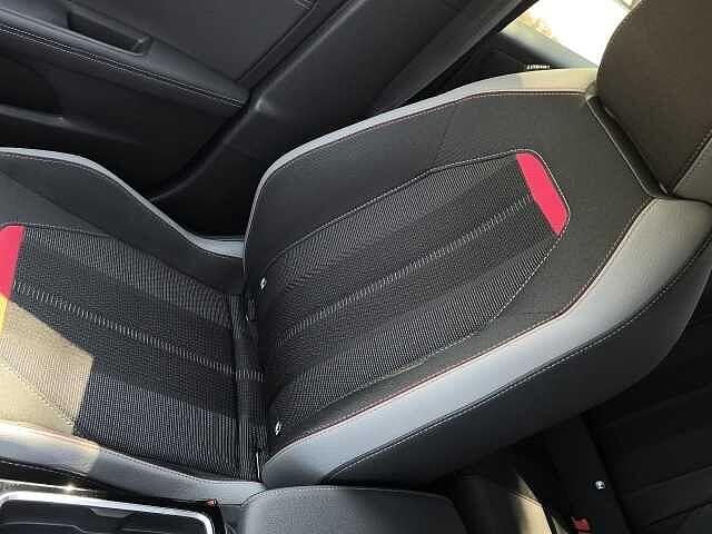 Opel Mokka 1.2 Turbo GS Line
