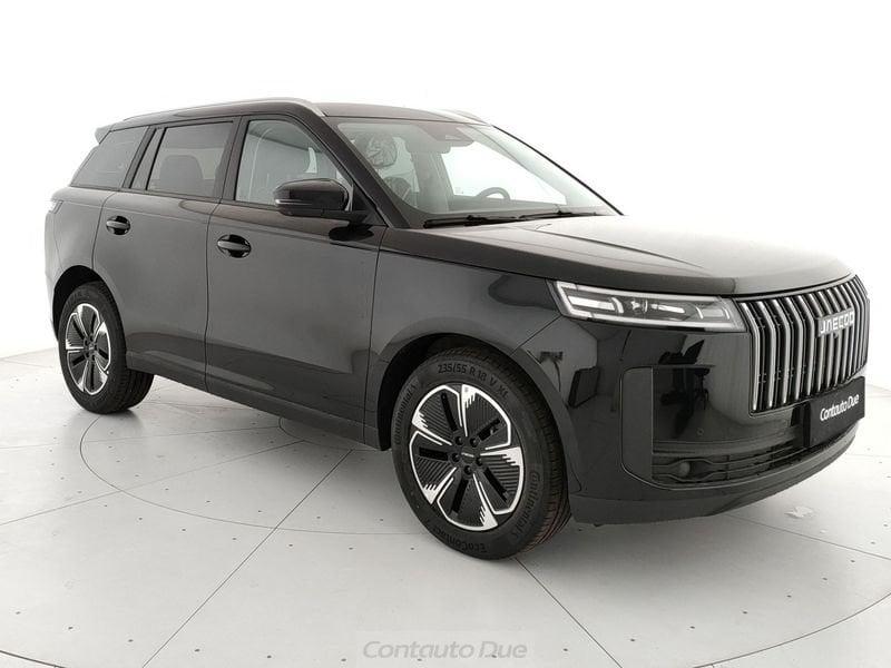 JAECOO 5 Jaecoo 5 1.6 TGDI 147 CV aut. Exclusive