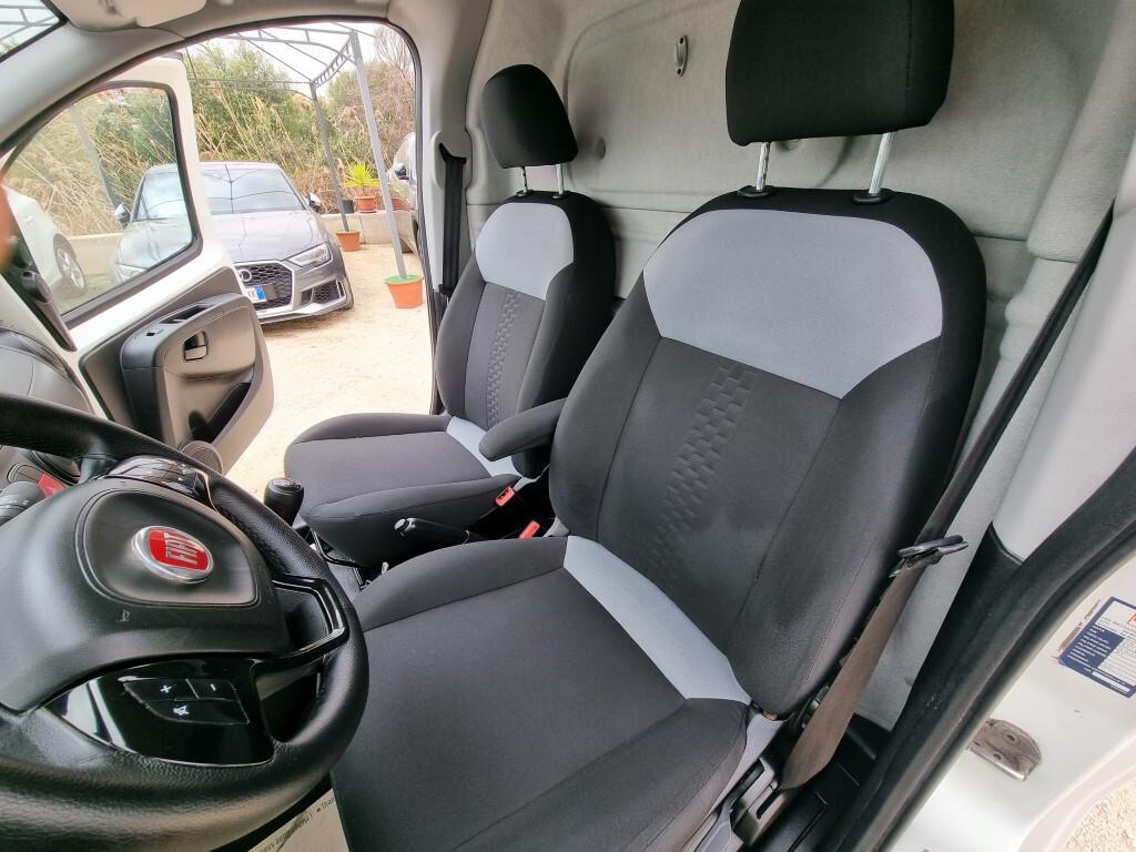 FIAT FIORINO 1.3 95cv e6 IVA INCLUSA 2019