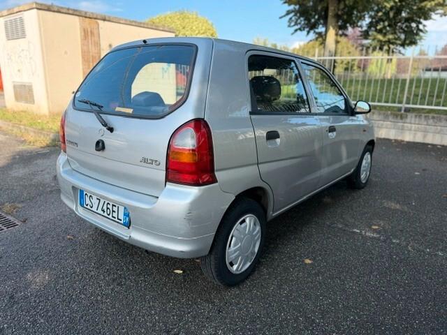 Suzuki Alto 1.1i cat 5p. DX