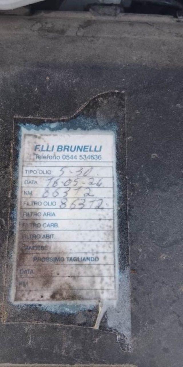 PEUGEOT 208 1° serie PureTech 82 Stop&Start 5 porte Allure