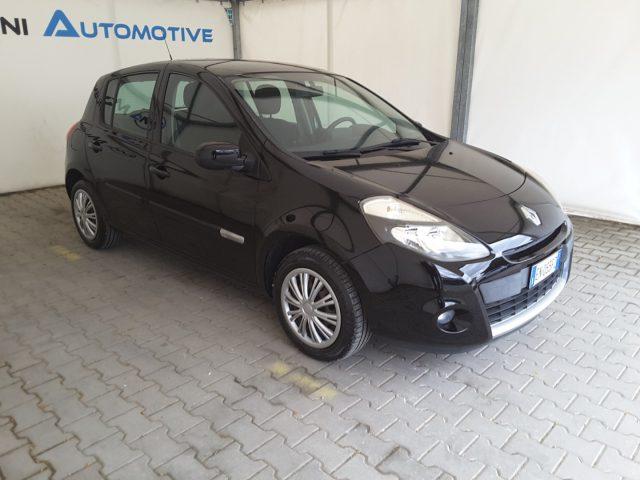 RENAULT Clio 1.2 16v 75cv 5 porte Dynamique *solo 39.600 Km*