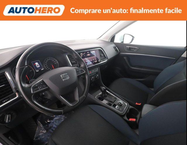 SEAT Ateca 1.6 TDI DSG Business