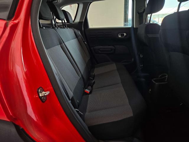 Citroen C3 Aircross 1.2 puretech SeS Shine NEOPATENTATI