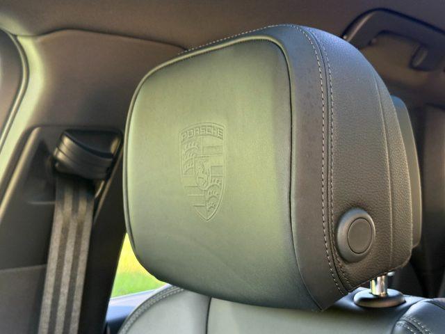 PORSCHE Macan 2.0 UNICO PROPRIETARIO