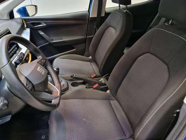 SEAT Ibiza Ibiza 1.0 MPI 5 porte Style