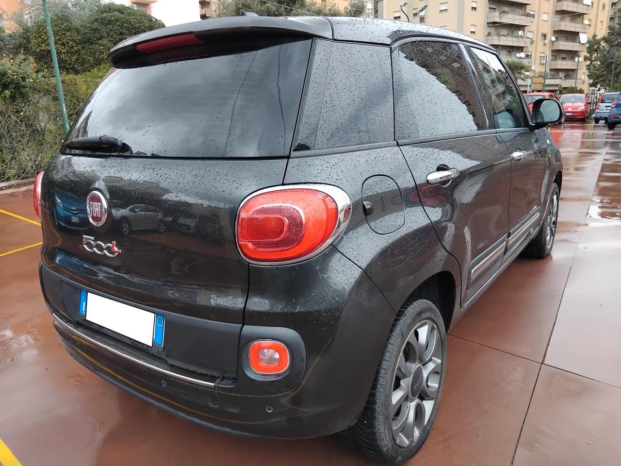 Fiat 500L 0.9 TwinAir Turbo Natural Power garantita