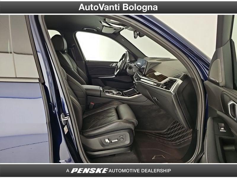 BMW X5 X5 xDrive30d 48V Msport Pro