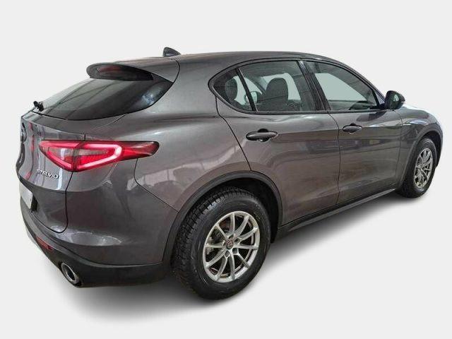 ALFA ROMEO Stelvio 2.2 Turbodiesel 190 CV AT8 RWD Business