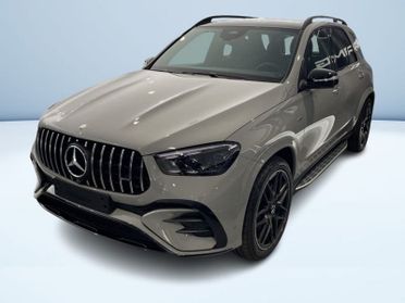 Mercedes-Benz GLE 53 AMG 4Matic+ EQ-Boost AMG Line Premium Plus