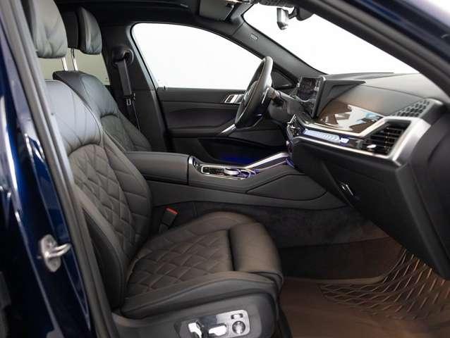 BMW X6 X6 xdrive40d mhev 48V Msport Pro Auto