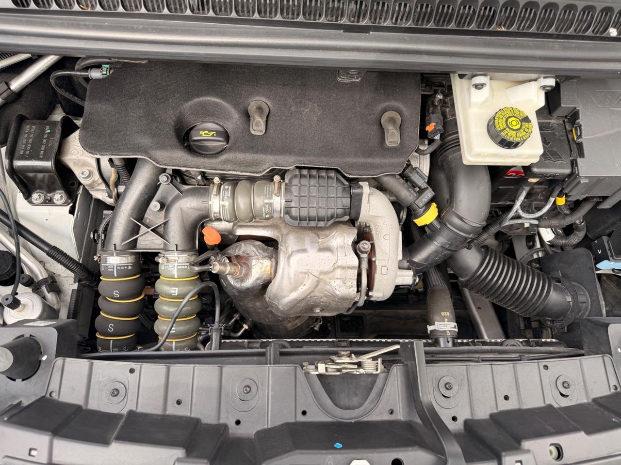 Peugeot 3008 1.6 HDi Allure POCHISSIMI KM