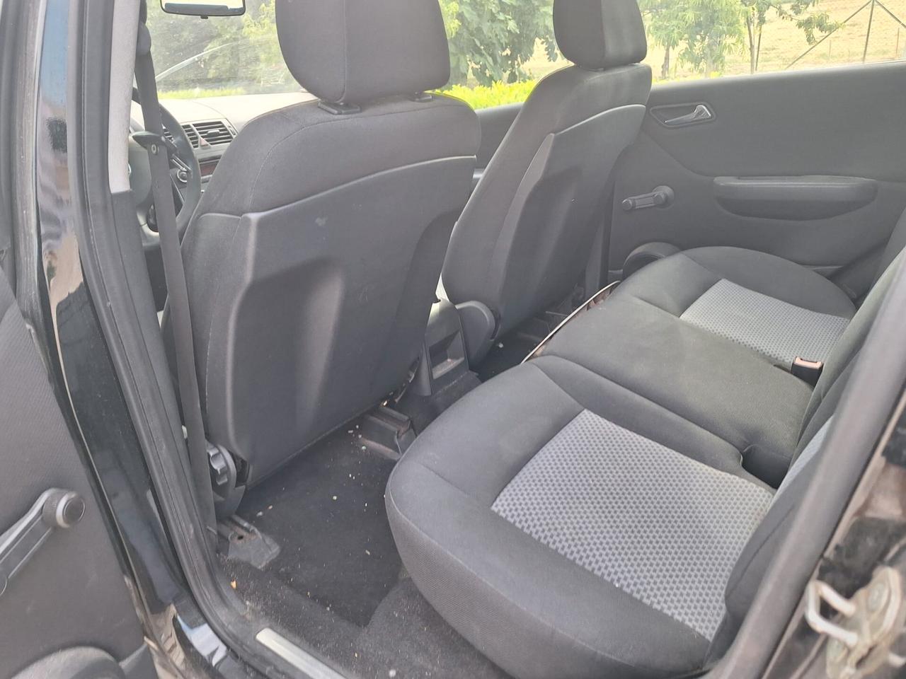 Mercedes-benz A 180 160 CDI cat Classic clima
