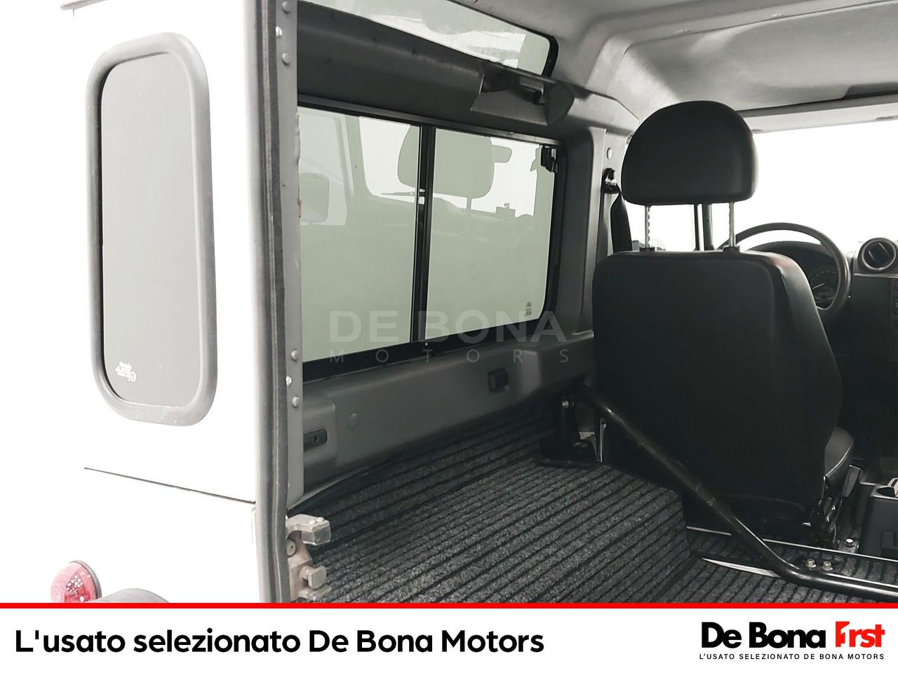 Land Rover Defender 2.2 td sw