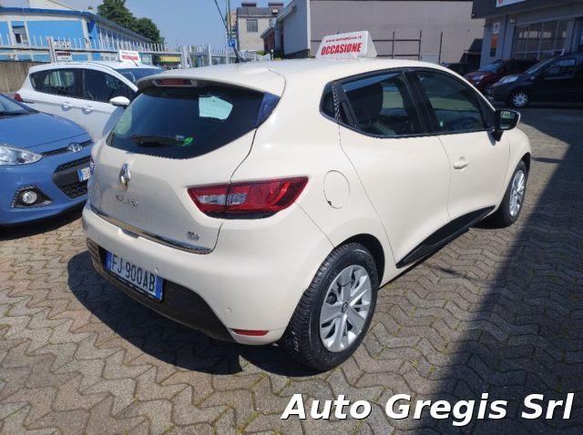 RENAULT Clio TCe 12V 90CV Start&Stop 5 porte Energy Zen