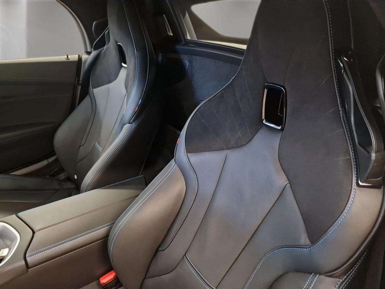 Bmw Z4 sDrive20i Msport