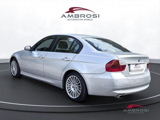BMW 320 Serie 3 d cat Eletta - PER OPERATORI DEL SETTORE
