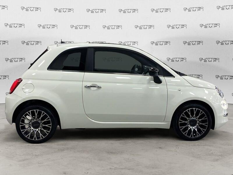 FIAT 500 500 1.0 Hybrid Star