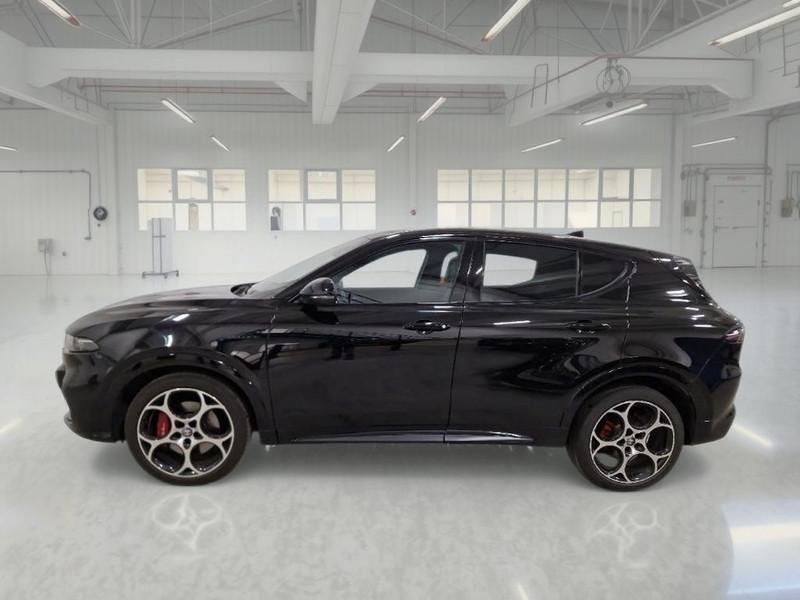 ALFA ROMEO TONALE 1.5 160 CV HYBRID TCT7 VELOCE 5 PORTE SUV