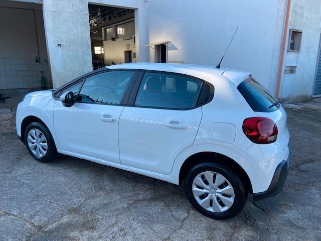 Citroen C3 BlueHDi 75 S&S Shine