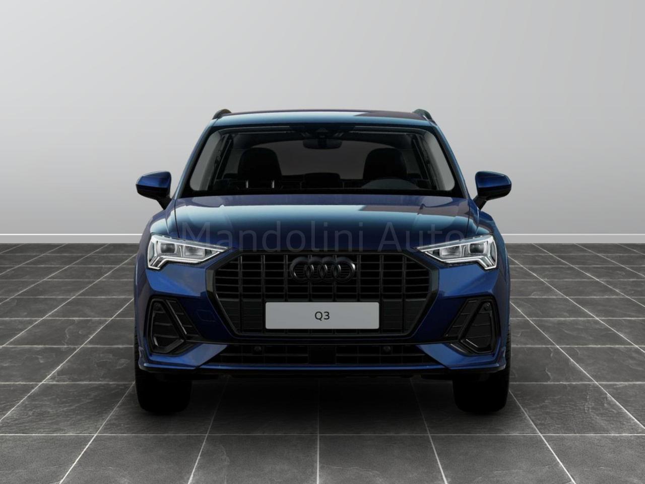 Audi Q3 35 1.5 tfsi evo2 s line edition s tronic