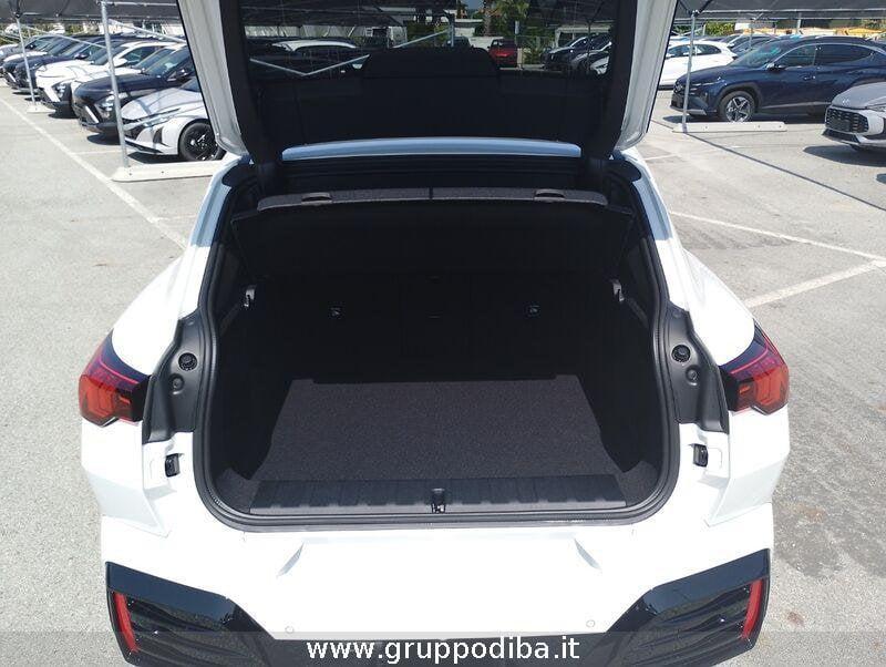 BMW X2 Serie X XDRIVE20D
