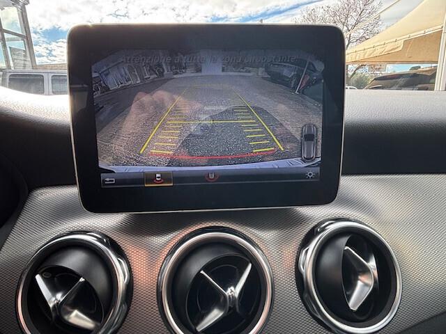 Mercedes GLA 200 d Automatic Sport 2020 136CV