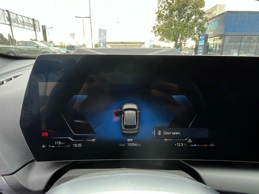 BMW Serie 1 118 d MSport Pro DCT