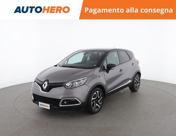 RENAULT Captur dCi 8V 90 CV EDC Start&Stop Energy Intens