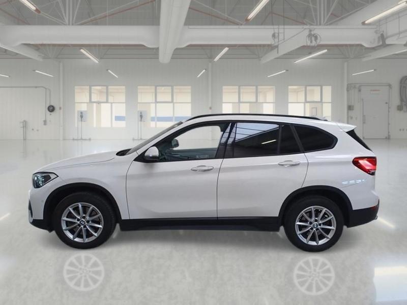 BMW X1 sDrive 20d Business Advantage automatico