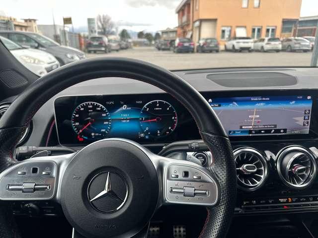 Mercedes-Benz GLB 200 GLB 200 d Premium 4matic auto