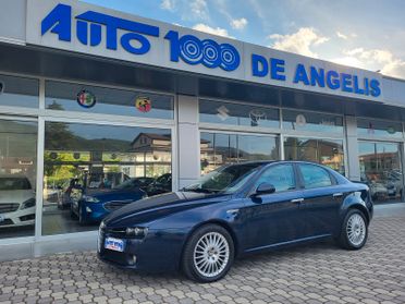 Alfa Romeo 159 Alfa Romeo 159 1.9 MULTIJET 150 CV - BERLINA DISTINCTIVE