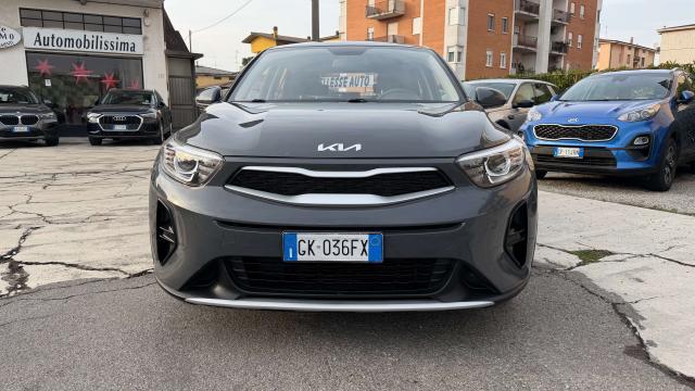 Kia Stonic Stonic 1.2 dpi Urban OK NEOPATENTATI