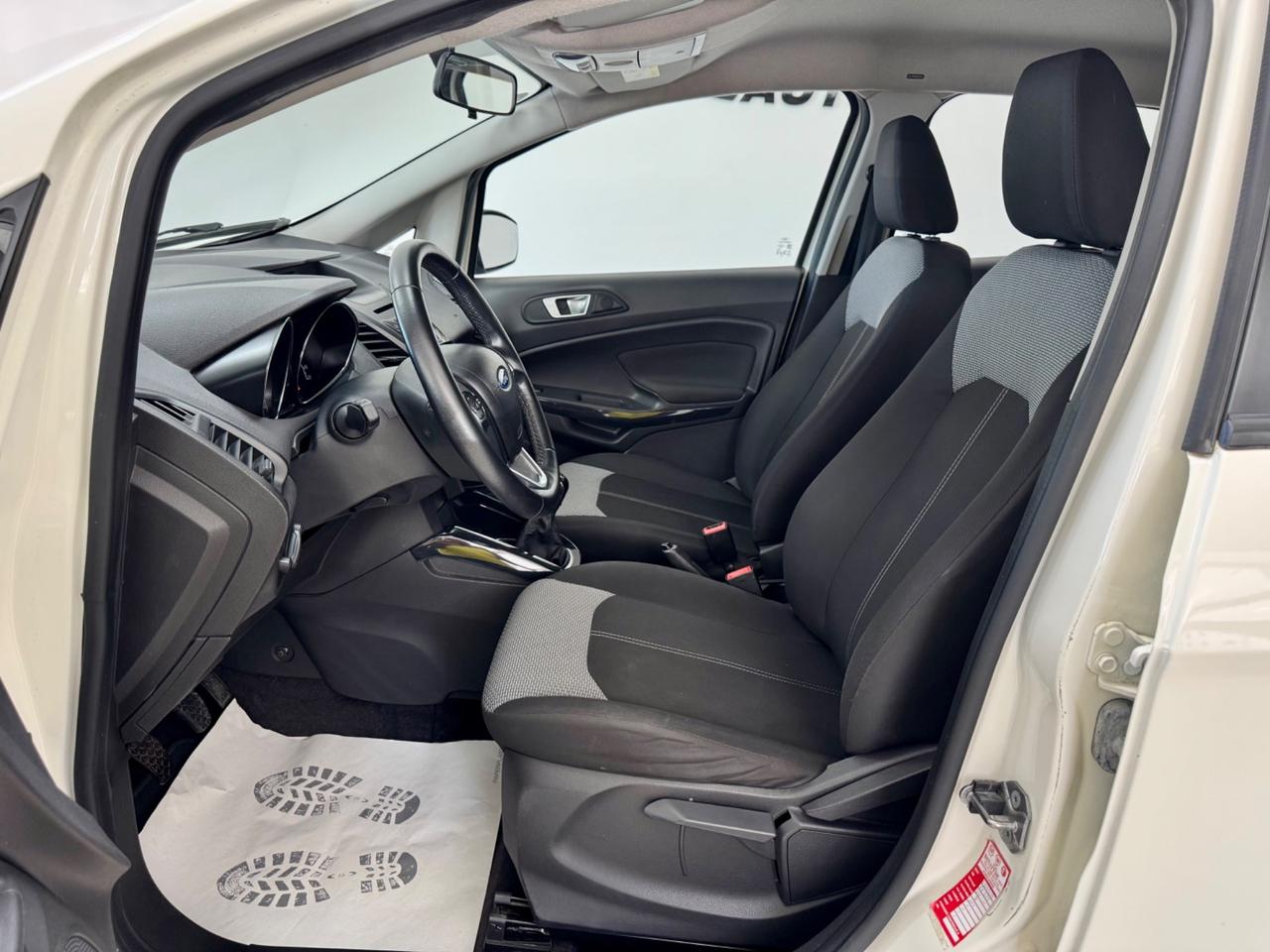 Ford EcoSport 1.5 TDCi 95 CV Plus
