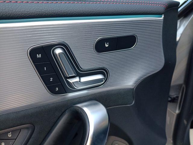 MERCEDES-BENZ CLA 200 d Automatic Shooting Brake Premium Luxury Pack