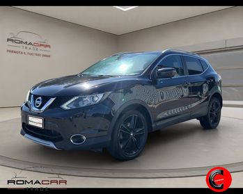 NISSAN Qashqai 1.6 dCi 2WD Acenta
