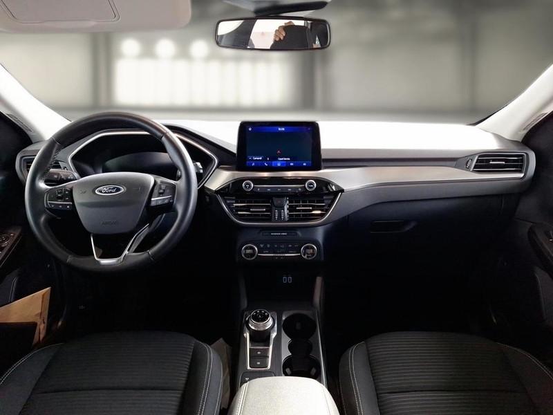 FORD KUGA 1.5 ECOBLUE 120 CV 2WD TITANIUM BUSINESS AUTO SUV