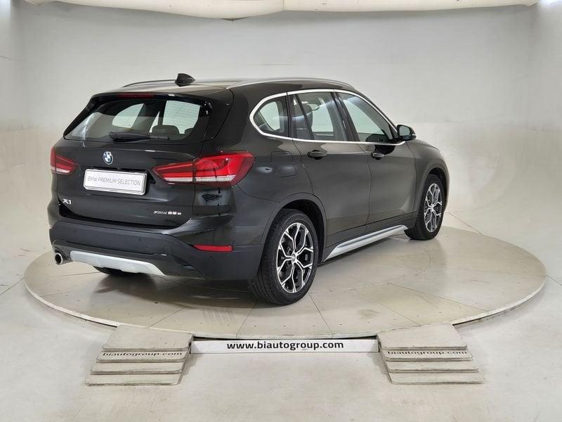 BMW X1 F48 2019 Benzina xdrive25e xLine Plus auto