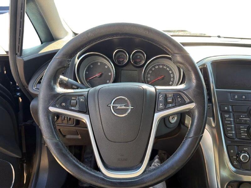 Opel Astra Astra 5p 1.7 cdti Cosmo 125cv