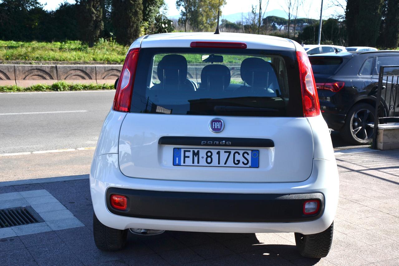 Fiat Panda 1.2 EASY 69CV **OK NEOPATENTATI**PREZZO VERO**