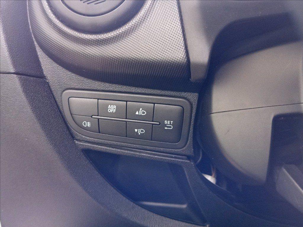 FIAT Fiorino cargo 1.3 mjt 95cv SX del 2022