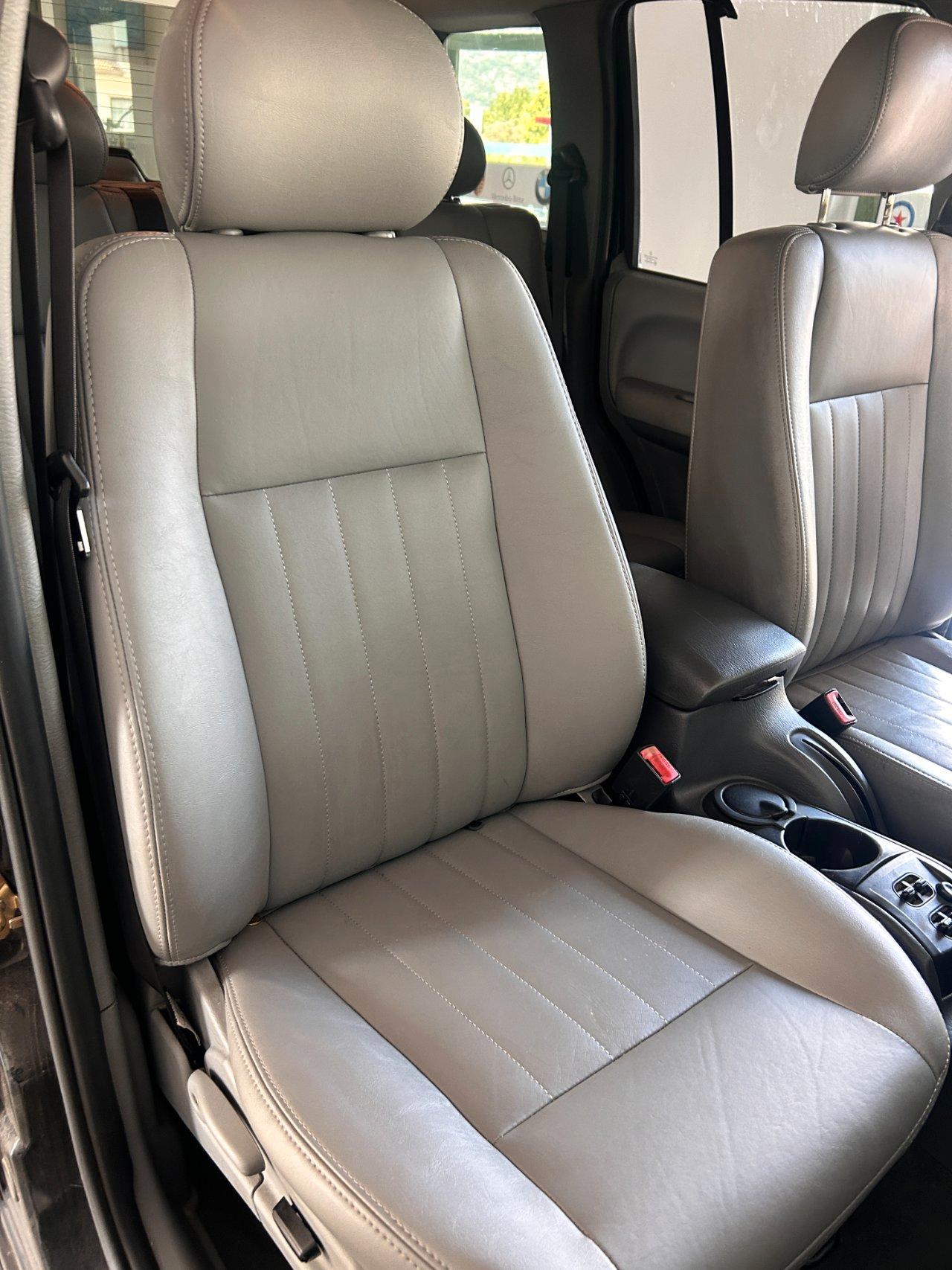 Jeep Cherokee 2.8 crd Limited FL