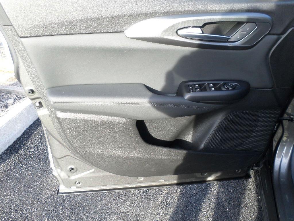 Alfa Romeo Tonale 1.5 130 CV MHEV TCT7 Sprint