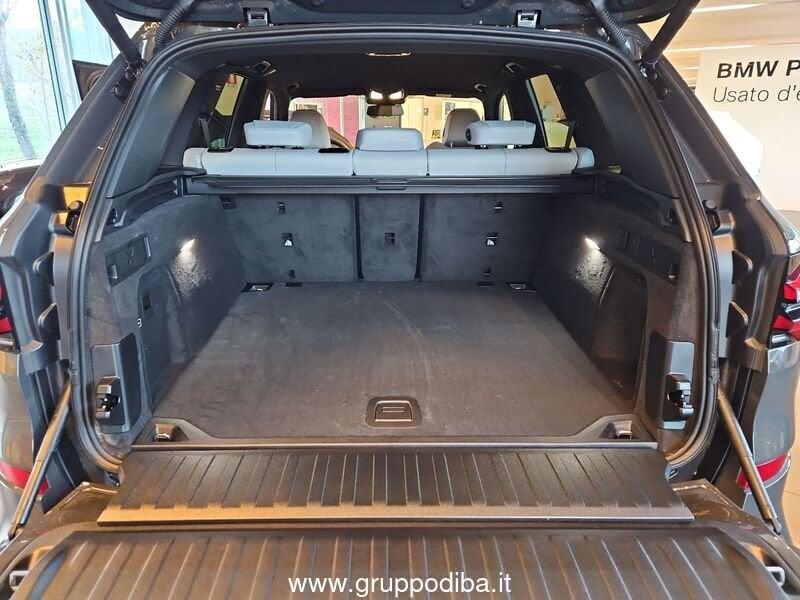 BMW X5 G05 LCI 2023 xdrive30d MSport auto